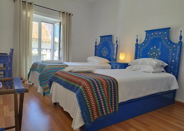 Mont Sobro Rooms