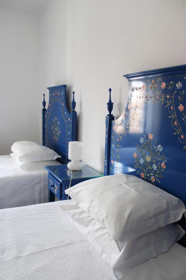 Mont Sobro Hostel *