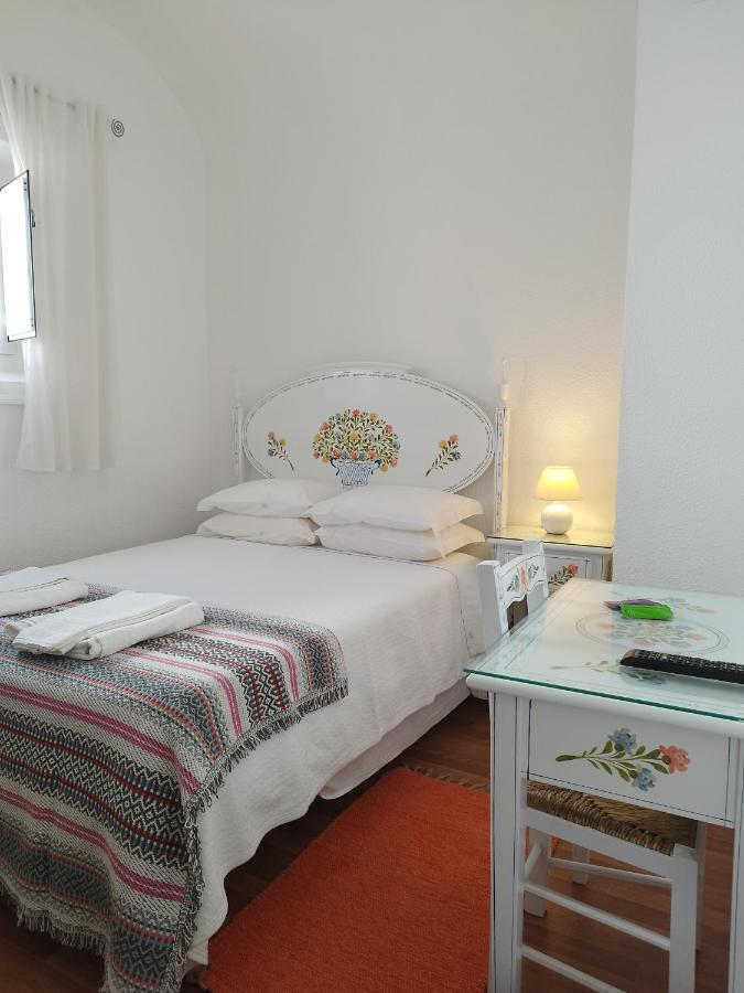 Hostel Mont Sobro Evora