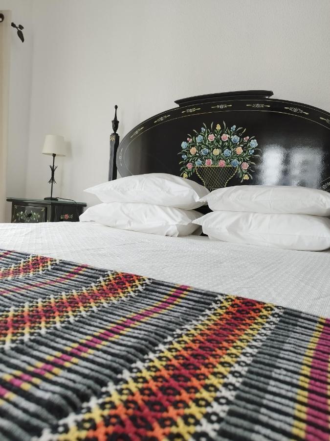 Mont Sobro Hostel *