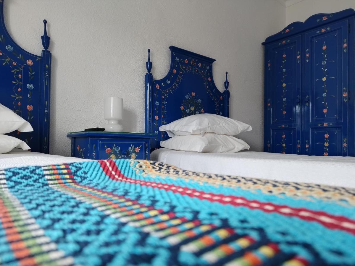 Mont Sobro Hostel Evora