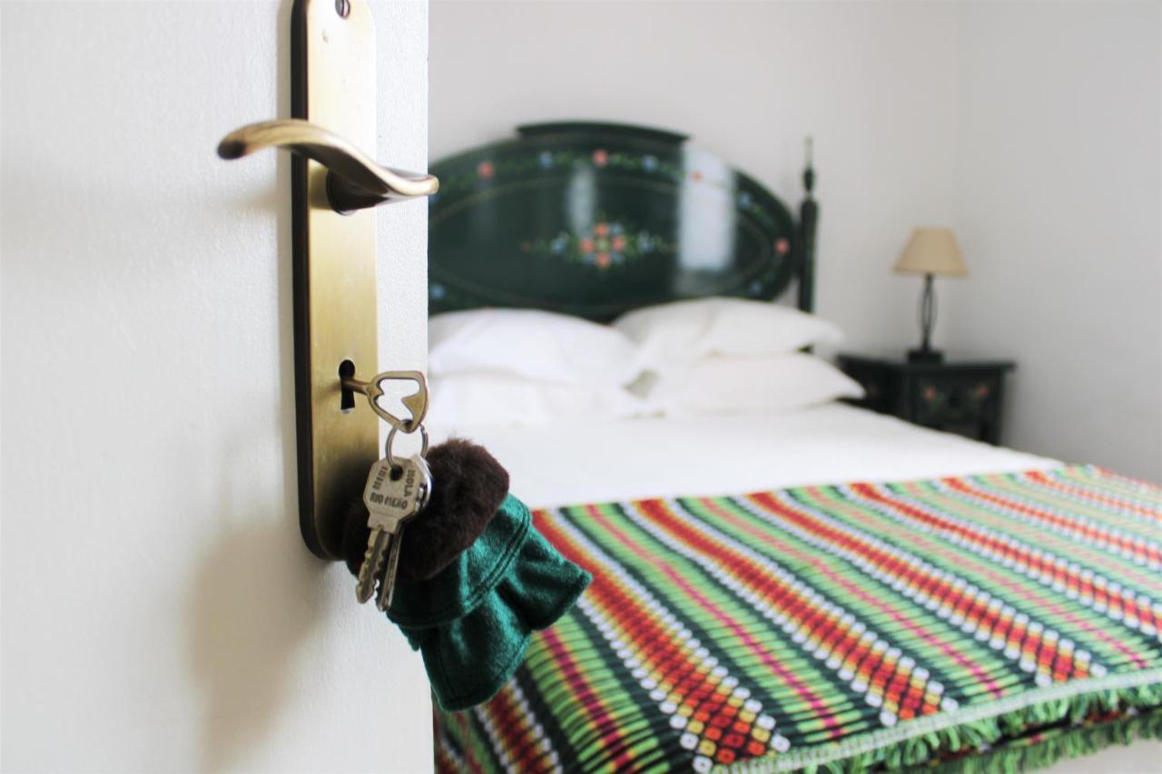 Mont Sobro Hostel Evora