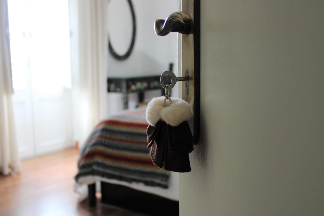 Mont Sobro Hostel *