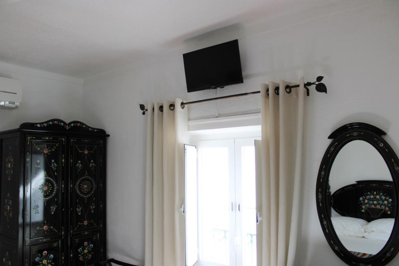 Mont Sobro Hostel Evora