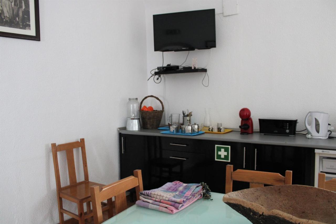 Hostel Mont Sobro Evora