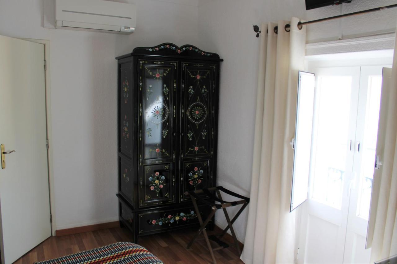 Hostel Mont Sobro Evora