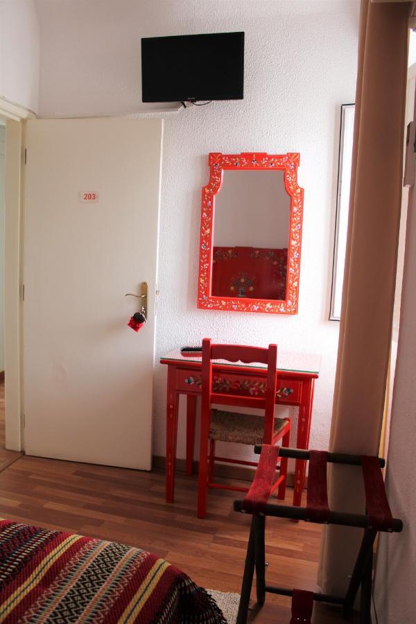 Hostel Mont Sobro