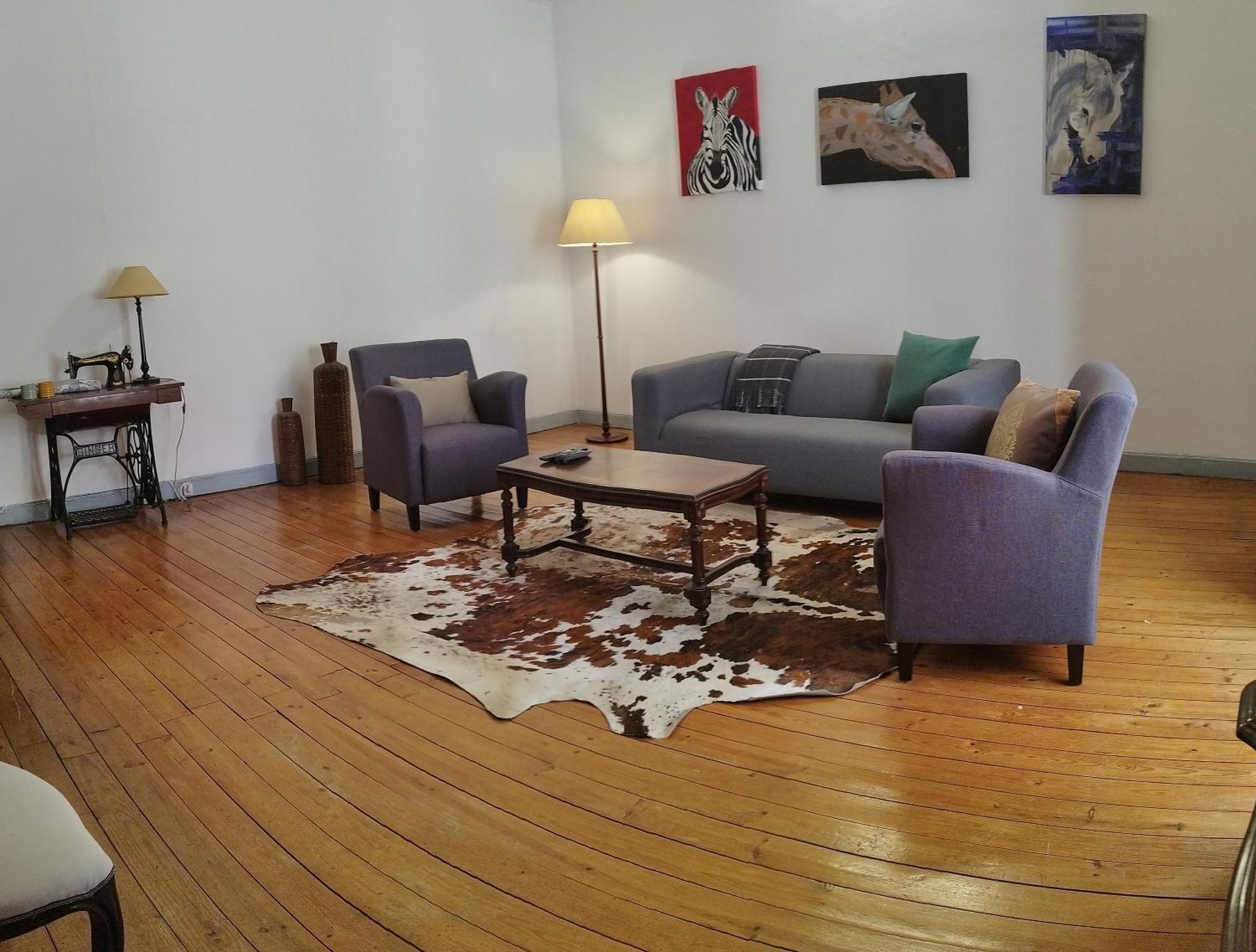 Hostel Mont Sobro Evora