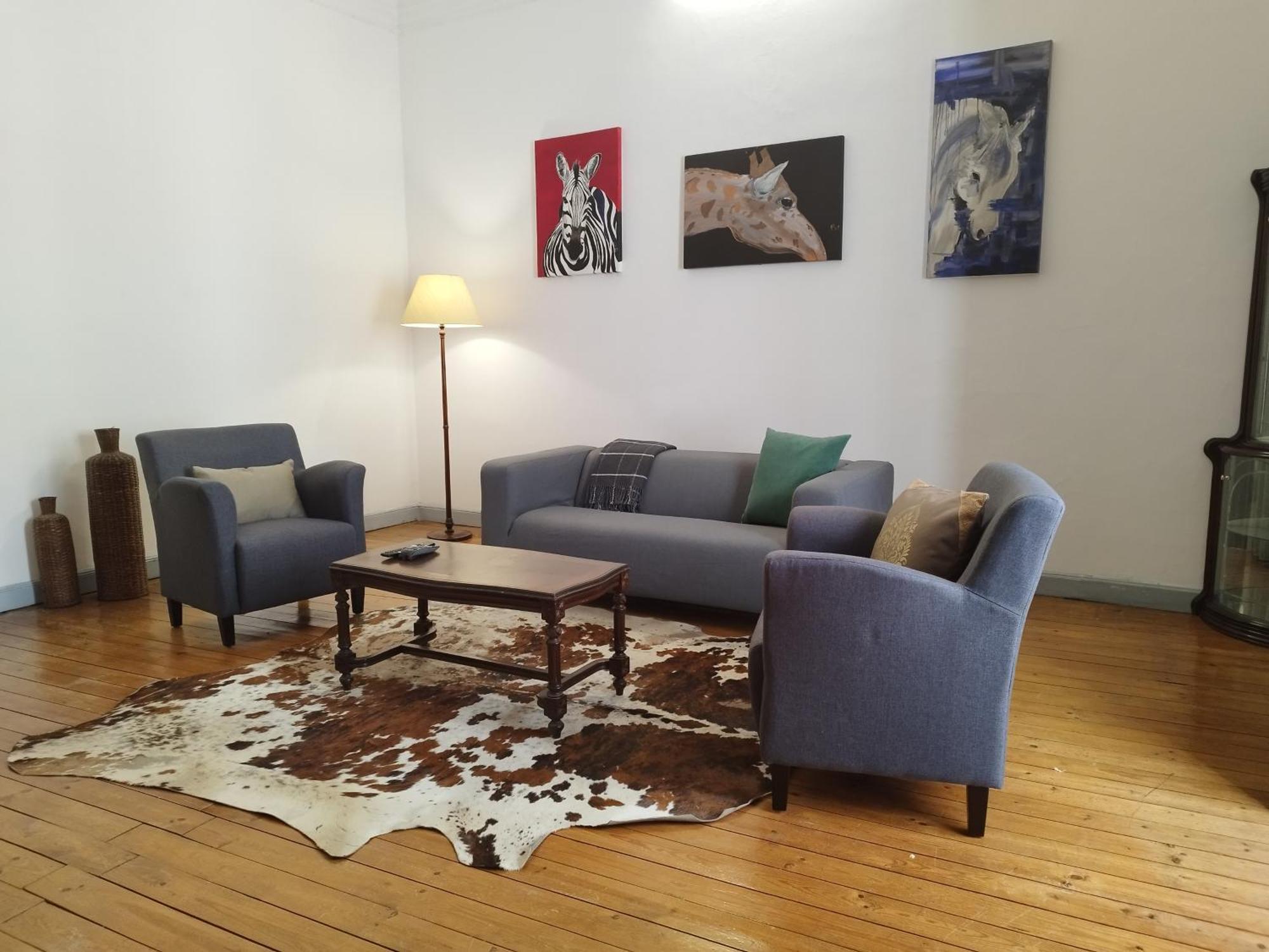 Mont Sobro Hostel *