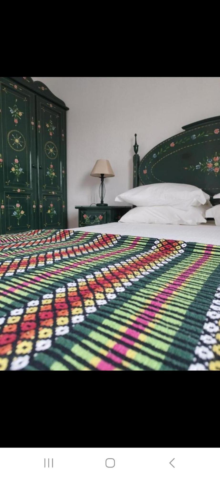 Hostel Mont Sobro
